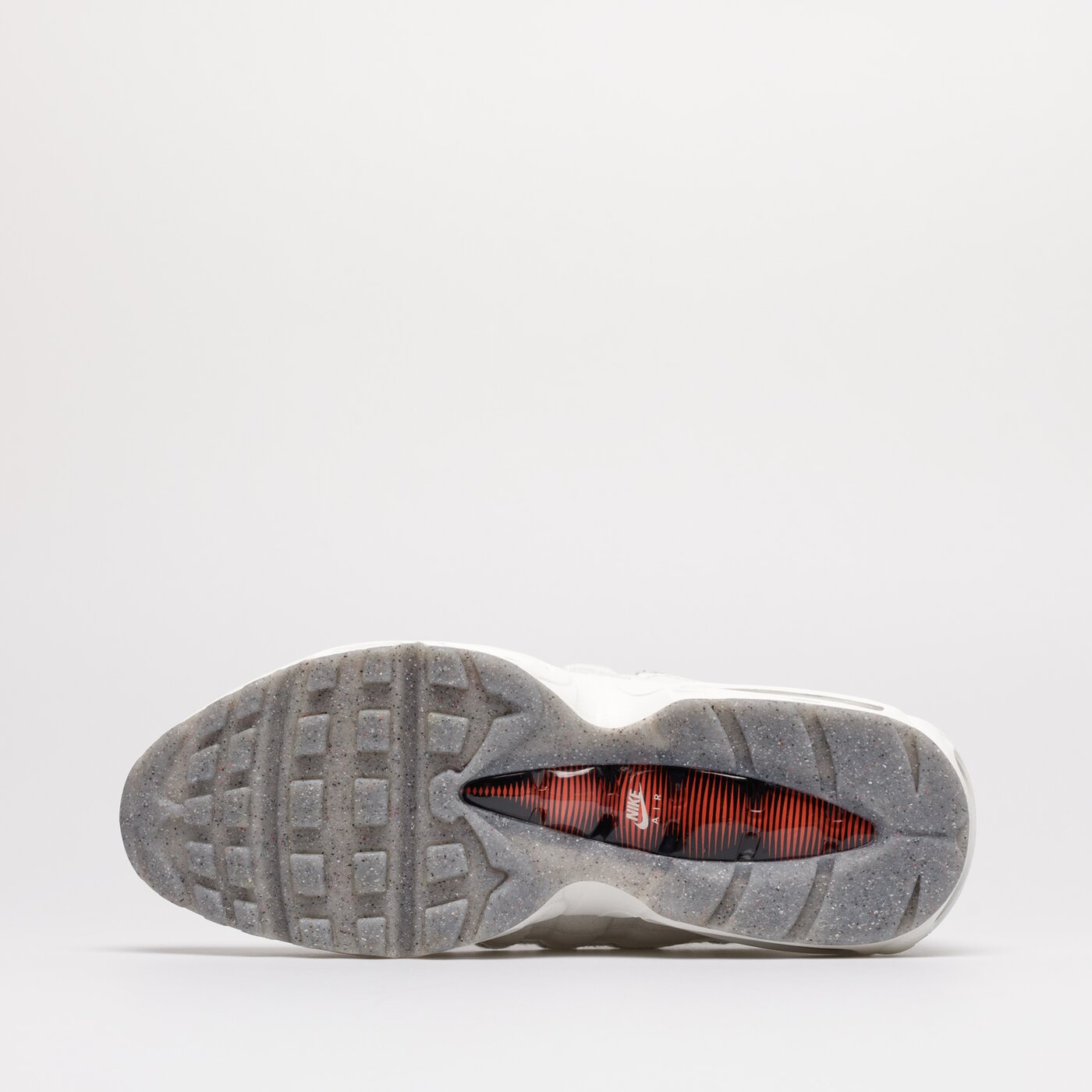 Мъжки маратонки NIKE AIR MAX 95 SE dq0268-002 цвят бежов