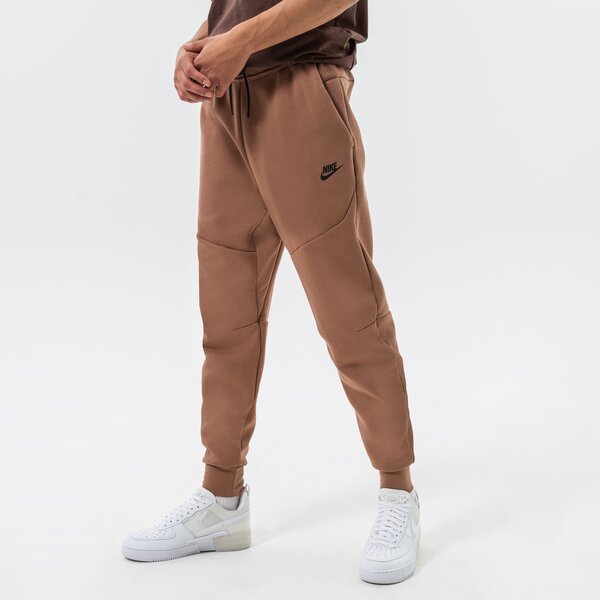 Мъжки панталони NIKE ПАНТАЛОНИ DV0538 dv0538-256 цвят кафяв