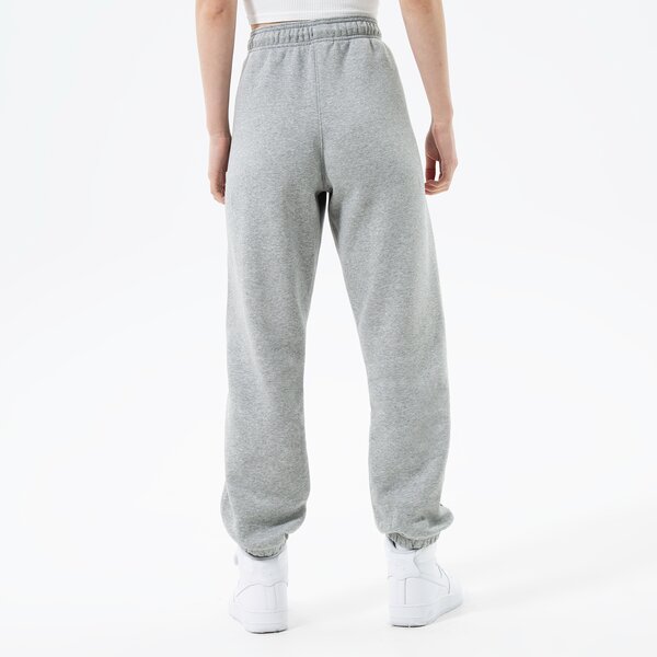 Дамски панталони JORDAN ESSENTIAL JOGGERS  dq4478-063 цвят сив