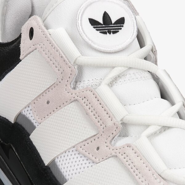 Мъжки маратонки ADIDAS NITEBALL h67366 цвят бял
