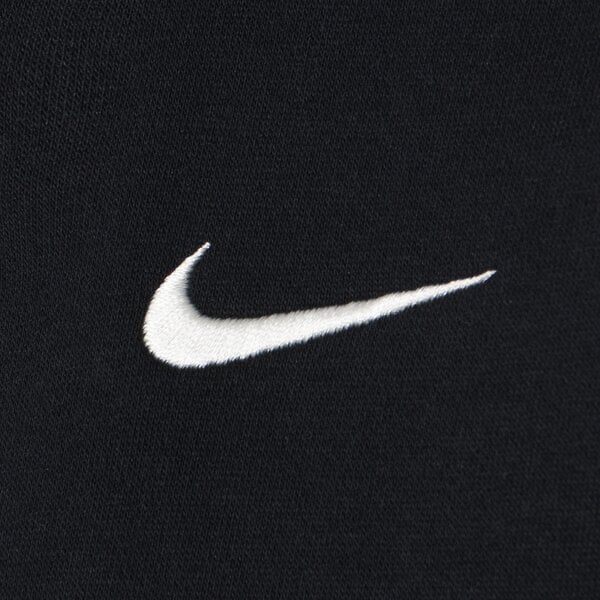 Дамски суичър NIKE СУИТЧЪР СЪС ЗАКОПЧАВАНЕ W NSW   PHNX FLC FZ OS HOODIE P dq5758-010 цвят черен