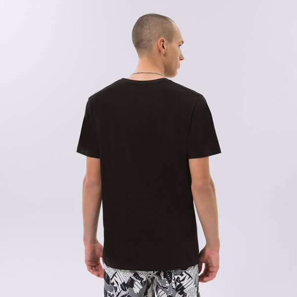 Мъжка тениска ELLESSE ТЕНИСКА OLLIO TEE SHIRT BLK shp16463011 цвят черен