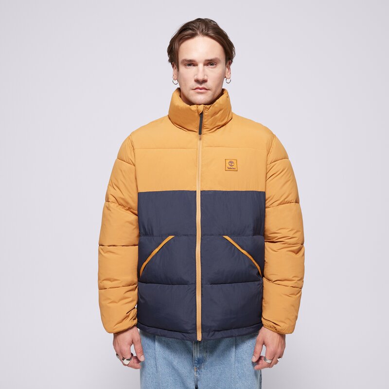 TIMBERLAND ЯКЕ ЗИМНО SYNTHETIC INSULATED PUFFER