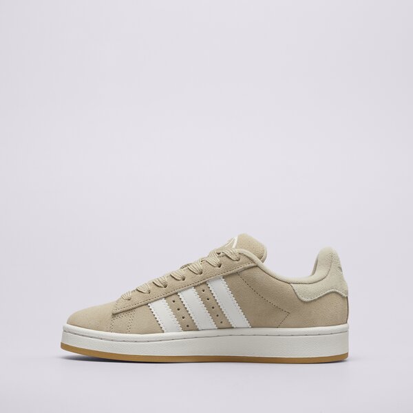 Детски маратонки ADIDAS CAMPUS 00S J ji4461 цвят бежов