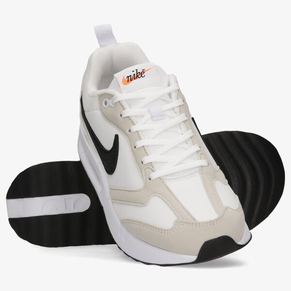 Детски маратонки NIKE AIR MAX DAWN dh3157-102 цвят бял