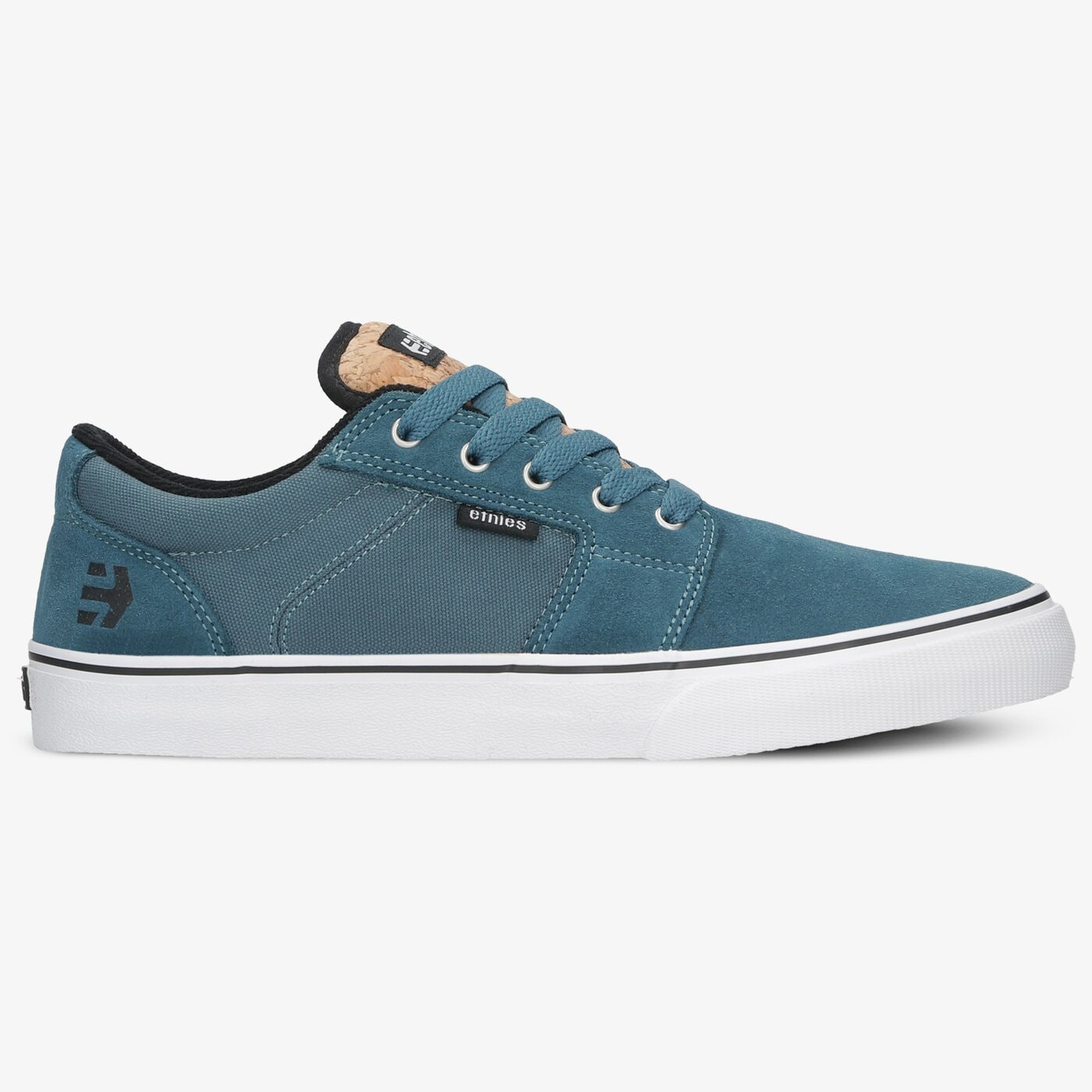 Мъжки маратонки ETNIES BARGE LS 4101000351442 цвят син