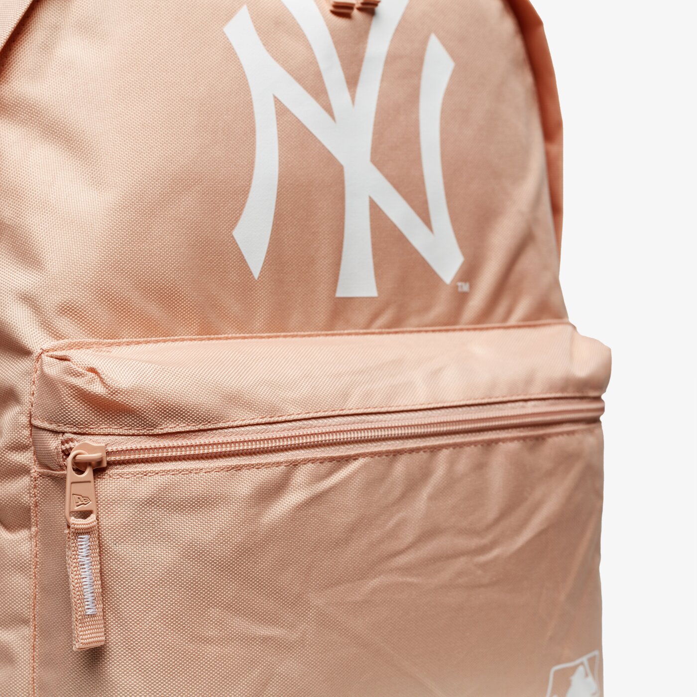 Детска раница NEW ERA РАНИЦА PACK NYY PINK NEW YORK YANKEES 12022149 цвят розов