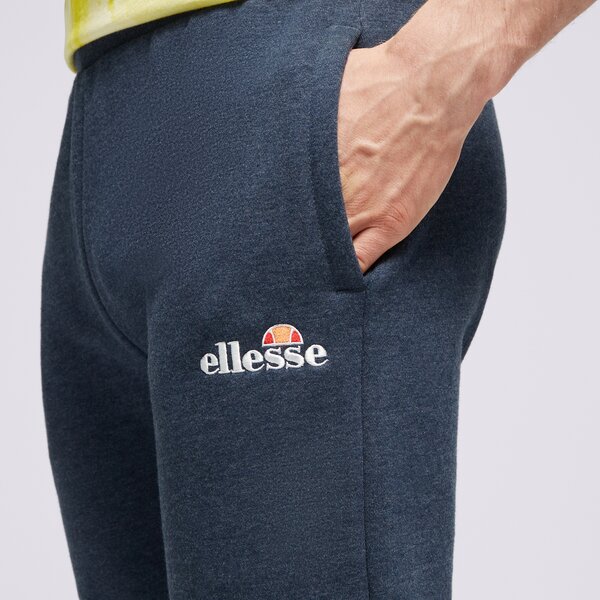 Мъжки панталони ELLESSE ПАНТАЛОНИ ROACH JOGGER NVY MRL sjd11972430 цвят тъмносин