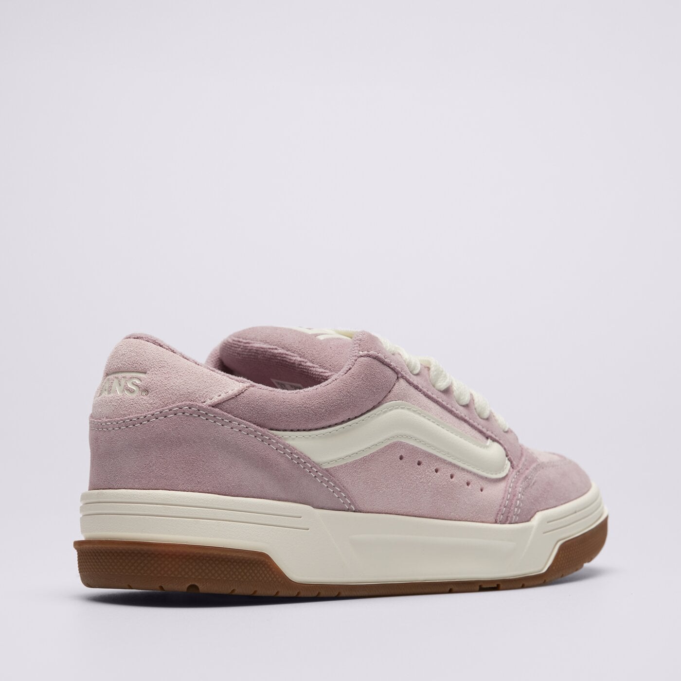 Дамски маратонки VANS HYLANE vn000d1j4c61 цвят виолетов