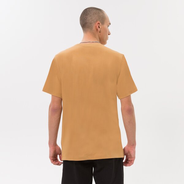 Мъжка тениска NIKE ТЕНИСКА M NSW TEE SO PACK 2 HBR dx1057-722 цвят жълт