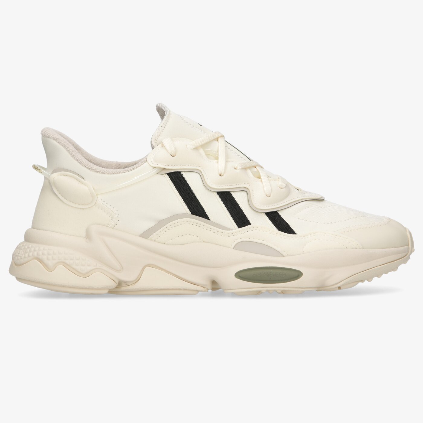 Мъжки маратонки ADIDAS OZWEEGO h04242 цвят бял