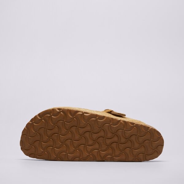 Дамски чехли и сандали BIRKENSTOCK BOSTON  1027752 цвят бежов
