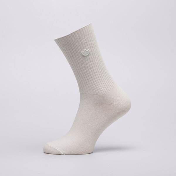 Дамски чорапи ADIDAS ЧОРАПИ CREW SOCK 2PP ic8699 цвят многоцветен