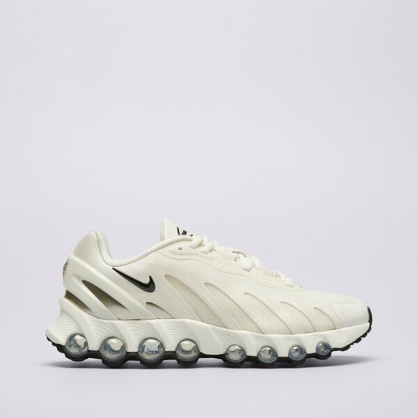 Дамски маратонки NIKE W AIR MAX DN8 hf5509-101 цвят кремав