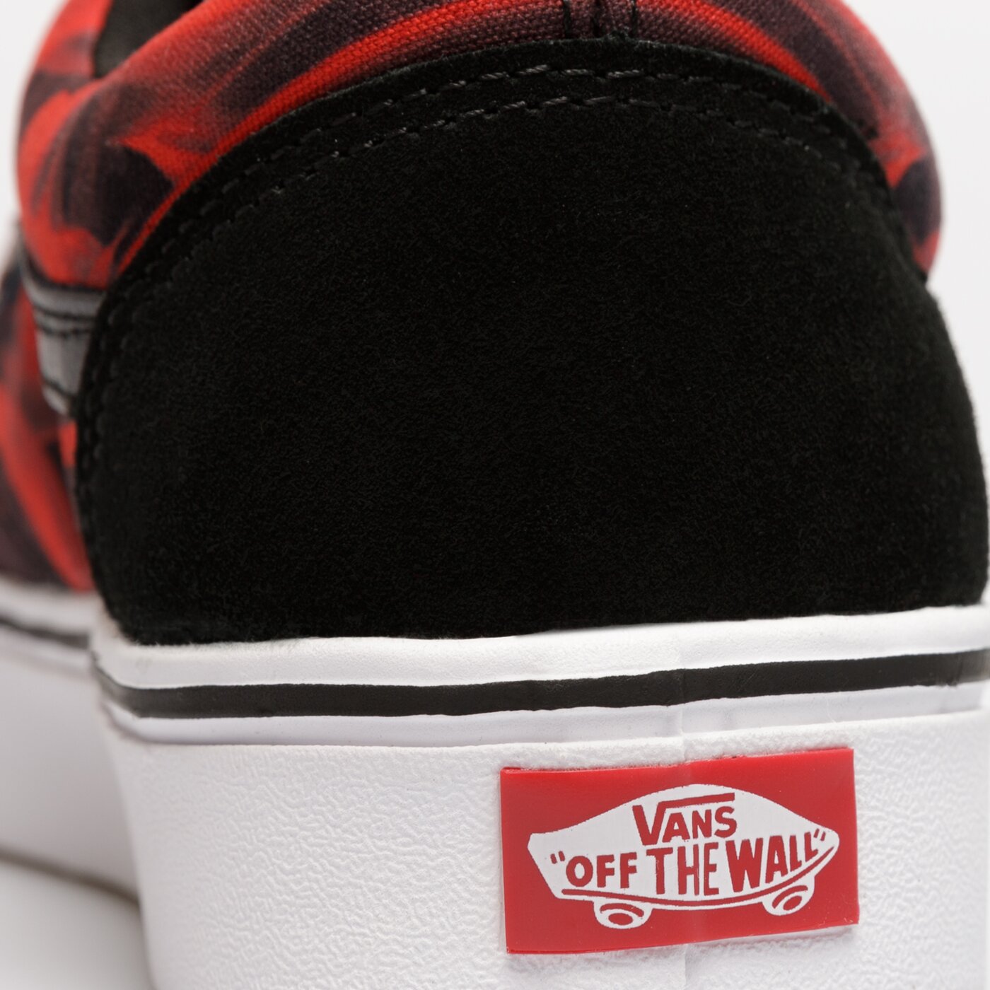Мъжки маратонки VANS UA COMFYCUSH OLD SKOOL vn0a5dycy091 цвят черен