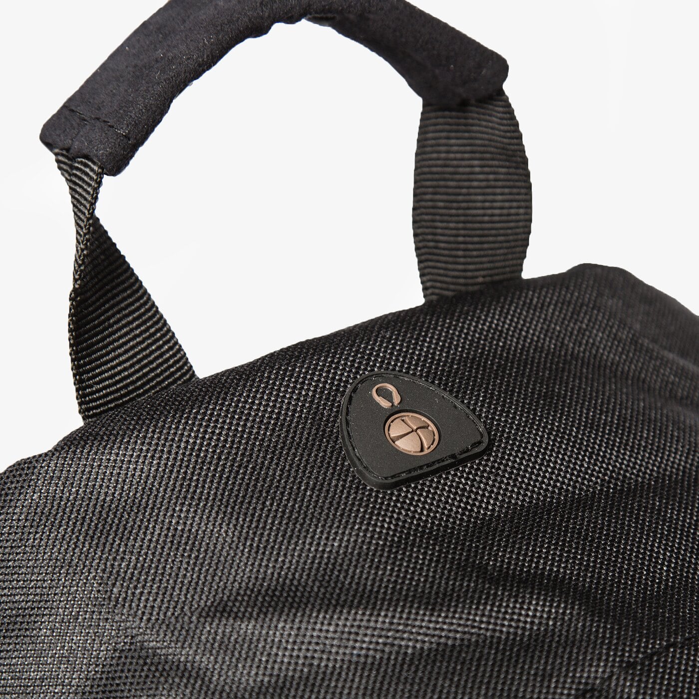 Детска раница MI PAC РАНИЦА TONAL 740002a01 цвят черен