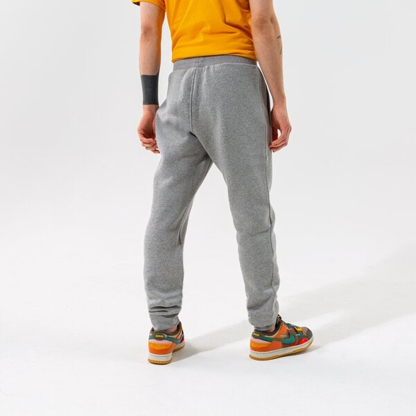 Мъжки панталони ADIDAS TREFOIL ESSENTIAL JOGGERS  h34659 цвят сив