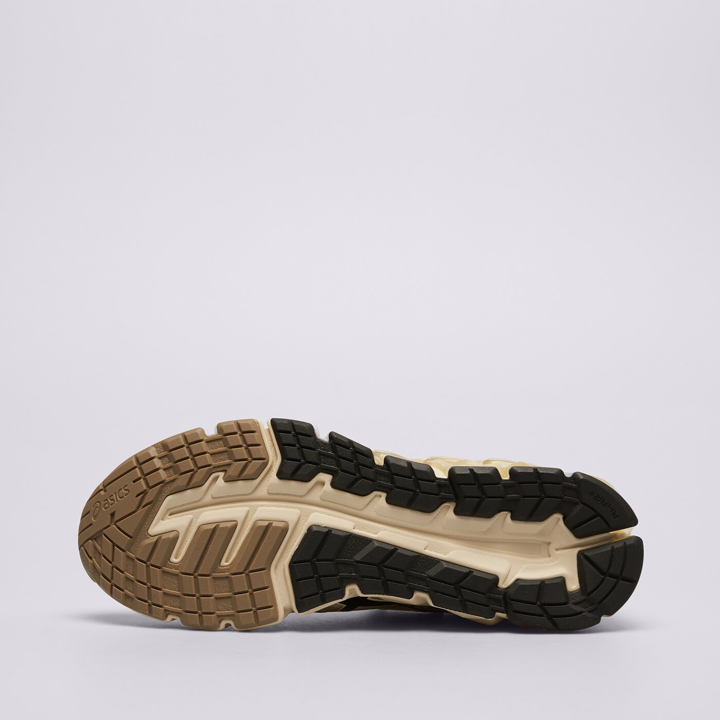 Мъжки маратонки ASICS GEL-QUANTUM 180 6 1201b011-250 цвят бежов