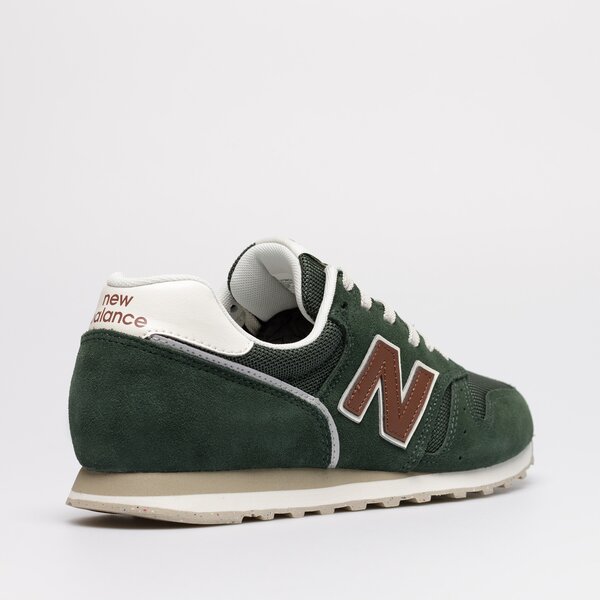 Мъжки маратонки NEW BALANCE 373  ml373rg2 цвят зелен