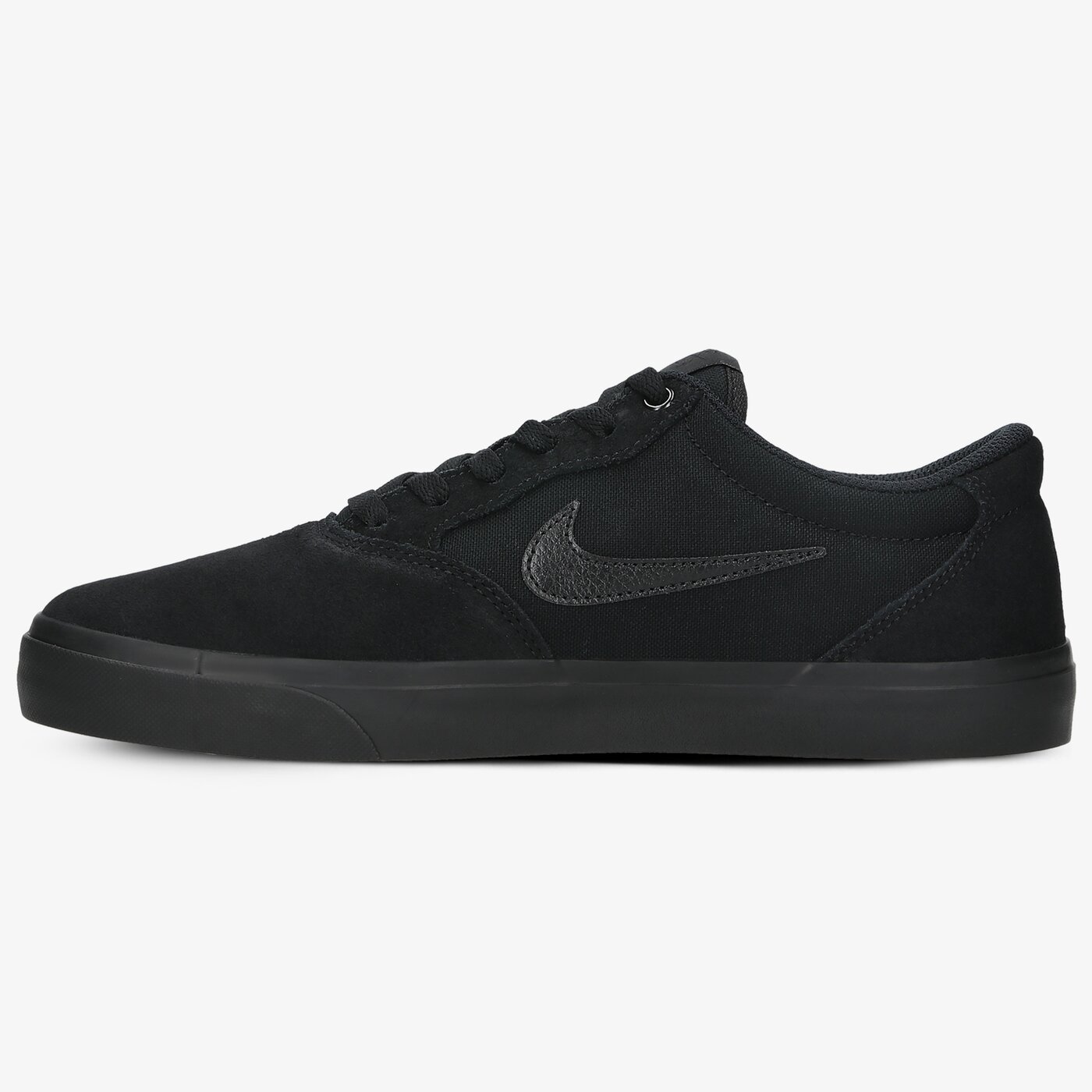 Мъжки маратонки NIKE SB CHRON SOLARSOFT cd6278-007 цвят черен
