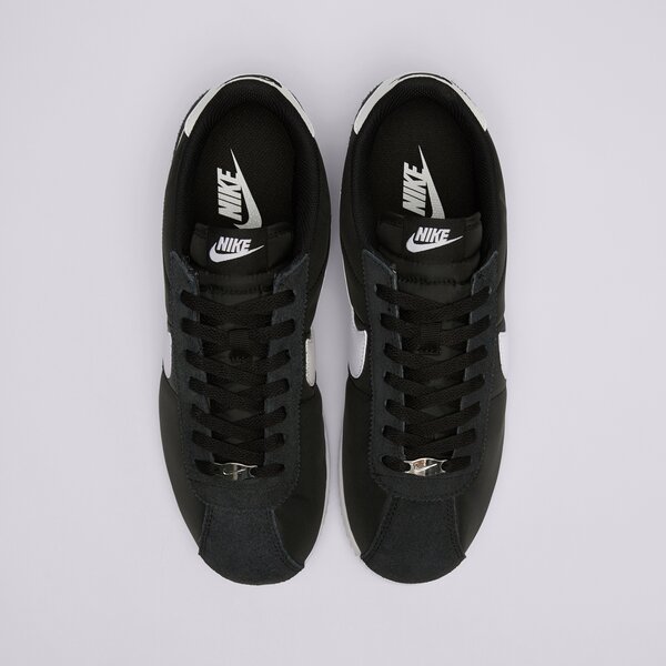 Мъжки маратонки NIKE CORTEZ TEXTILE hf0263-001 цвят черен