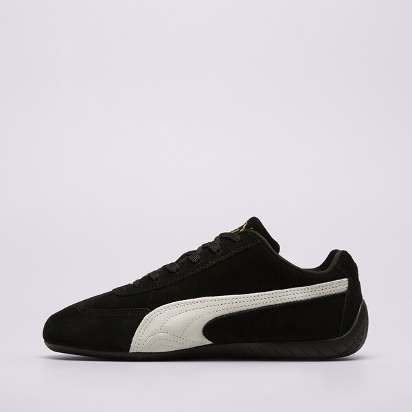 Дамски маратонки PUMA SPEEDCAT OG 39884601 цвят черен