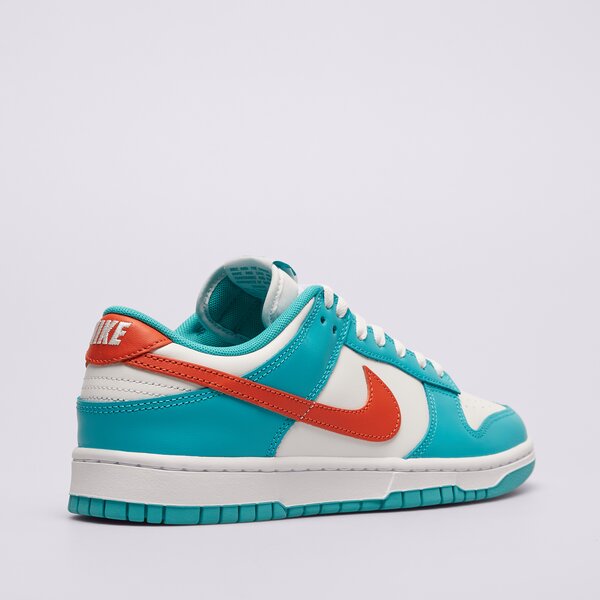 Мъжки маратонки NIKE DUNK LOW RETRO dv0833-102 цвят бял