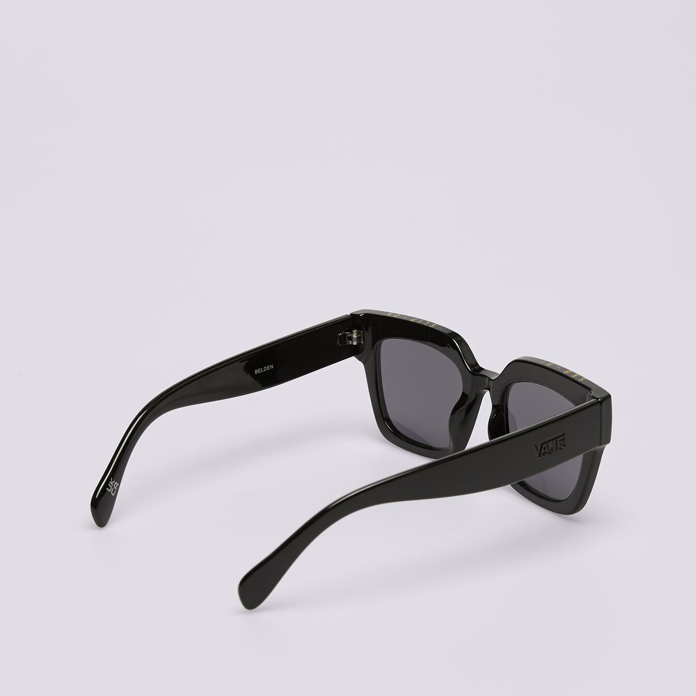 Дамски слънчеви очила VANS ОЧИЛА BELDEN SHADES vn0a7pqzzx11 цвят черен