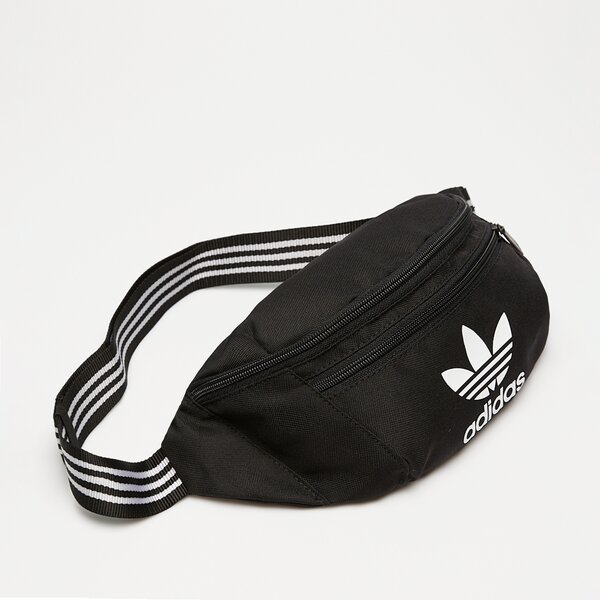 Дамска чанта за кръст ADIDAS ЧАНТА AC WAISTBAG  ij0764 цвят черен