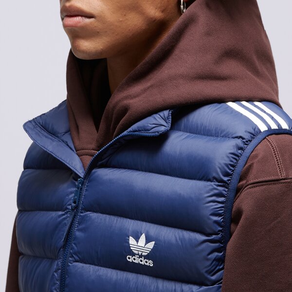  ADIDAS ЕЛЕК PADDED VEST il2577 цвят тъмносин