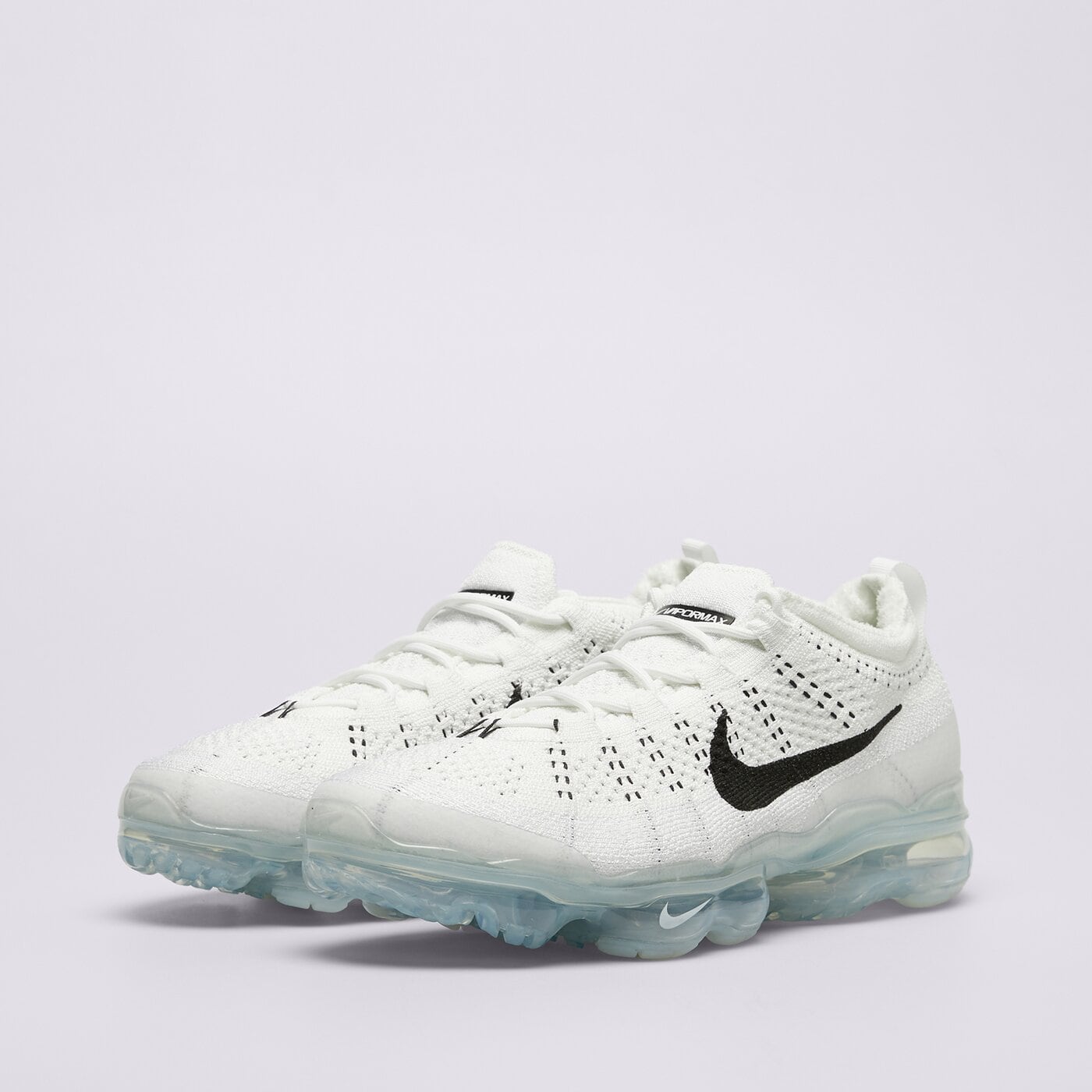 Мъжки маратонки NIKE AIR VAPORMAX 2023 FLYKNIT  dv1678-102 цвят бял