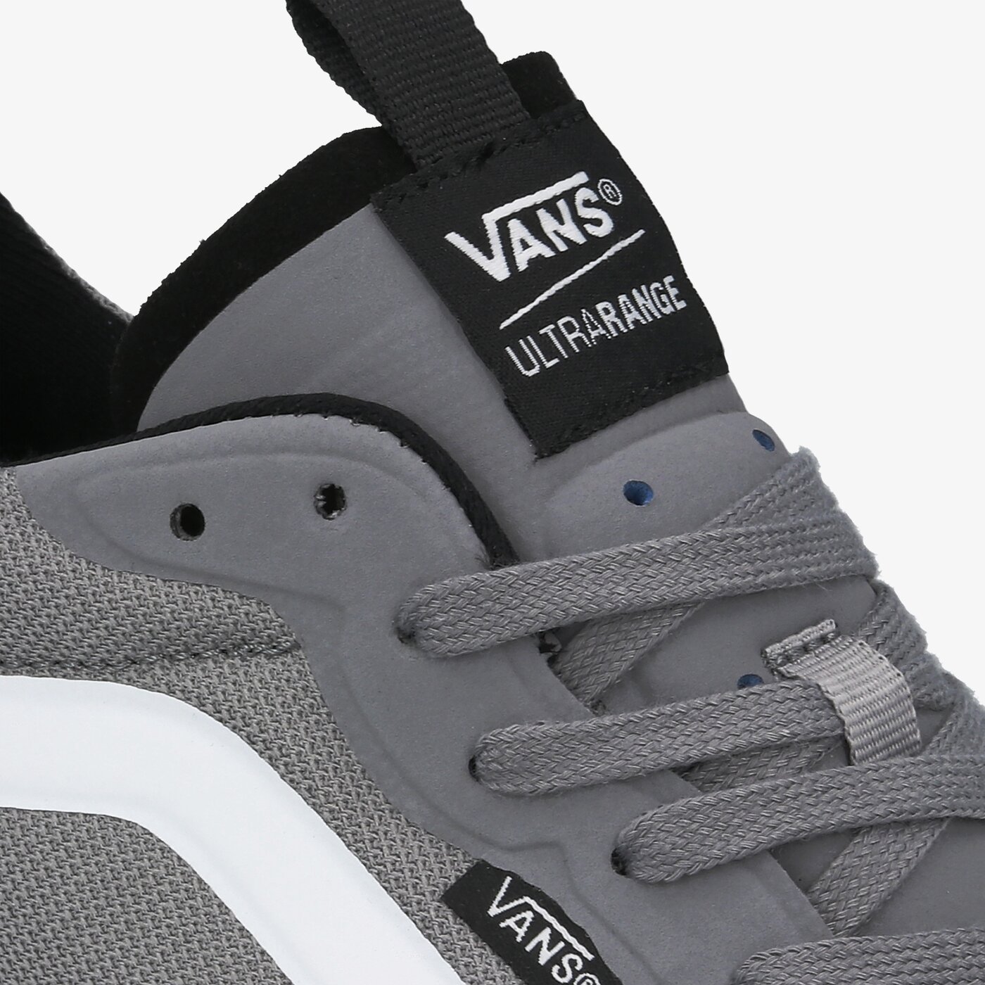 Мъжки маратонки VANS UA ULTRARANGE EXO vn0a4u1k6ka1 цвят сив