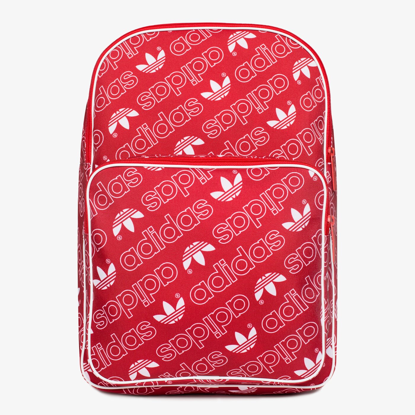 Детска раница ADIDAS РАНИЦА BP CLASS AC GR dh3364 цвят бордо