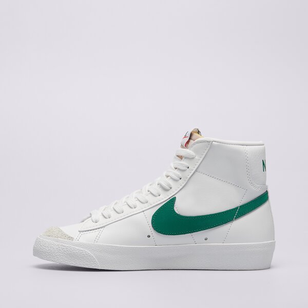 Дамски маратонки NIKE BLAZER MID '77  cz1055-119 цвят бял