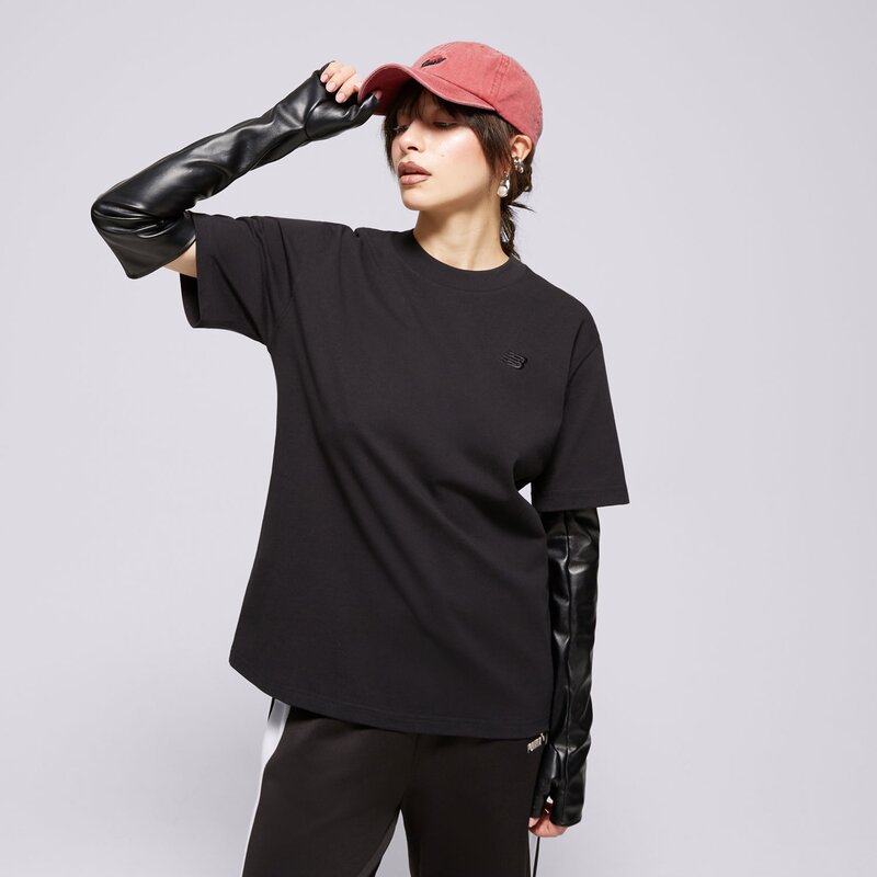 NEW BALANCE ТЕНИСКА ATHLETICS JERSEY