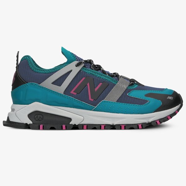 Дамски маратонки NEW BALANCE WSXRCTXB wsxrctxb цвят многоцветен