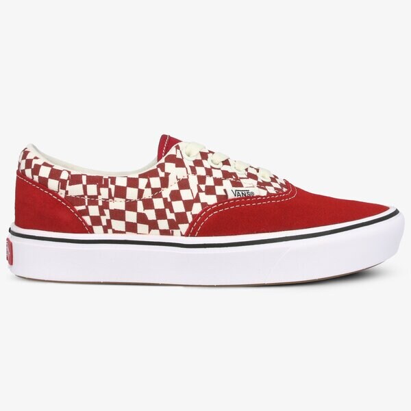 Мъжки маратонки VANS UA COMFYCUSH ERA vn0a3wm9v9z1 цвят червен