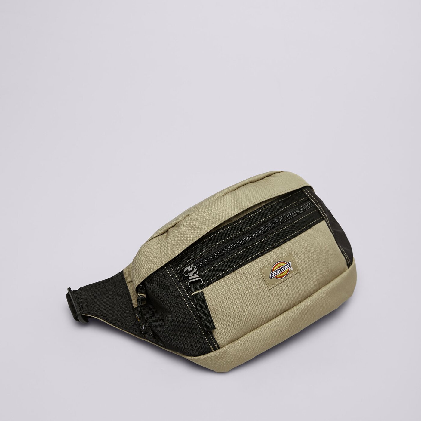 Мъжка чанта за кръст DICKIES ЧАНТА ASHVILLE POUCH КАКИ dk0a4y1ukhk1 цвят черен