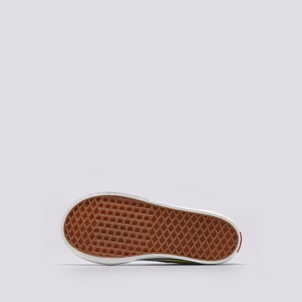 Детски маратонки VANS TD OLD SKOOL V vn0a4vjjzud1 цвят жълт