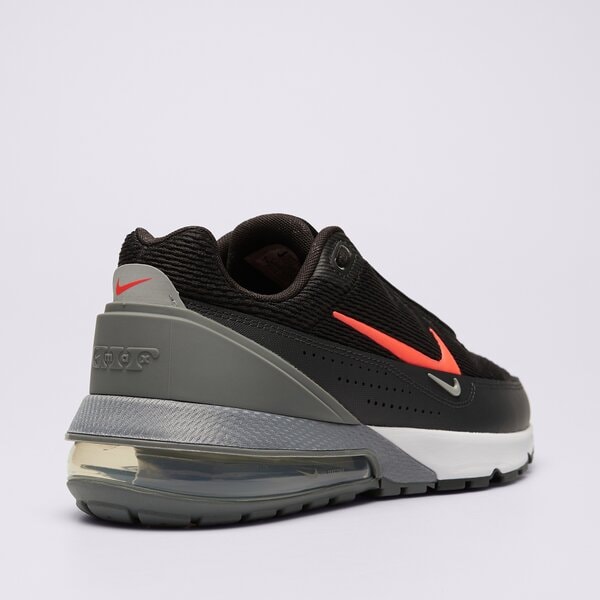 Мъжки маратонки NIKE AIR MAX PULSE fq4156-001 цвят черен