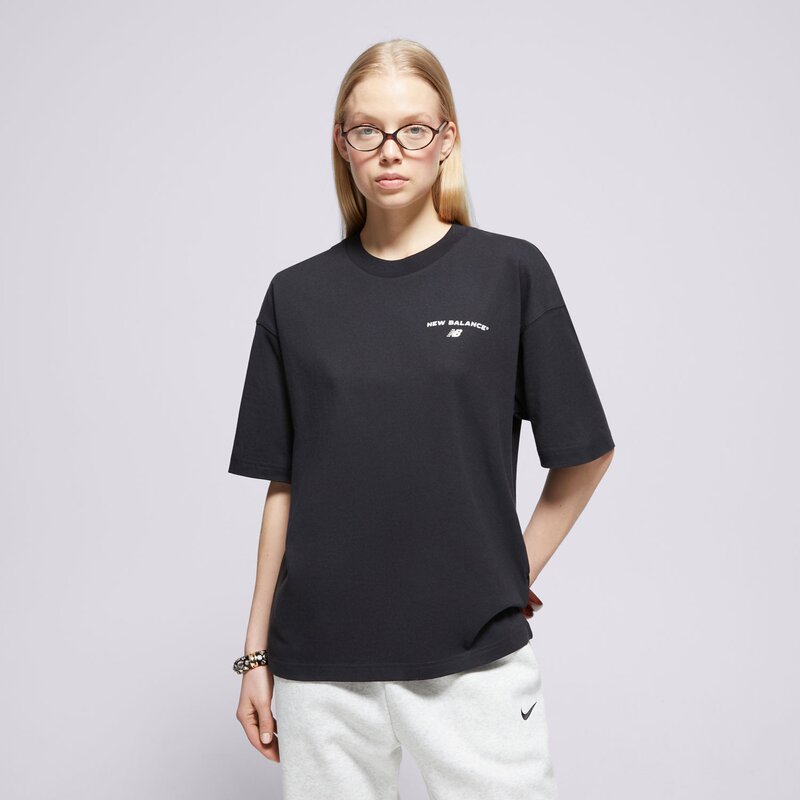 NEW BALANCE ТЕНИСКА REIMAGINED OVERSIZED