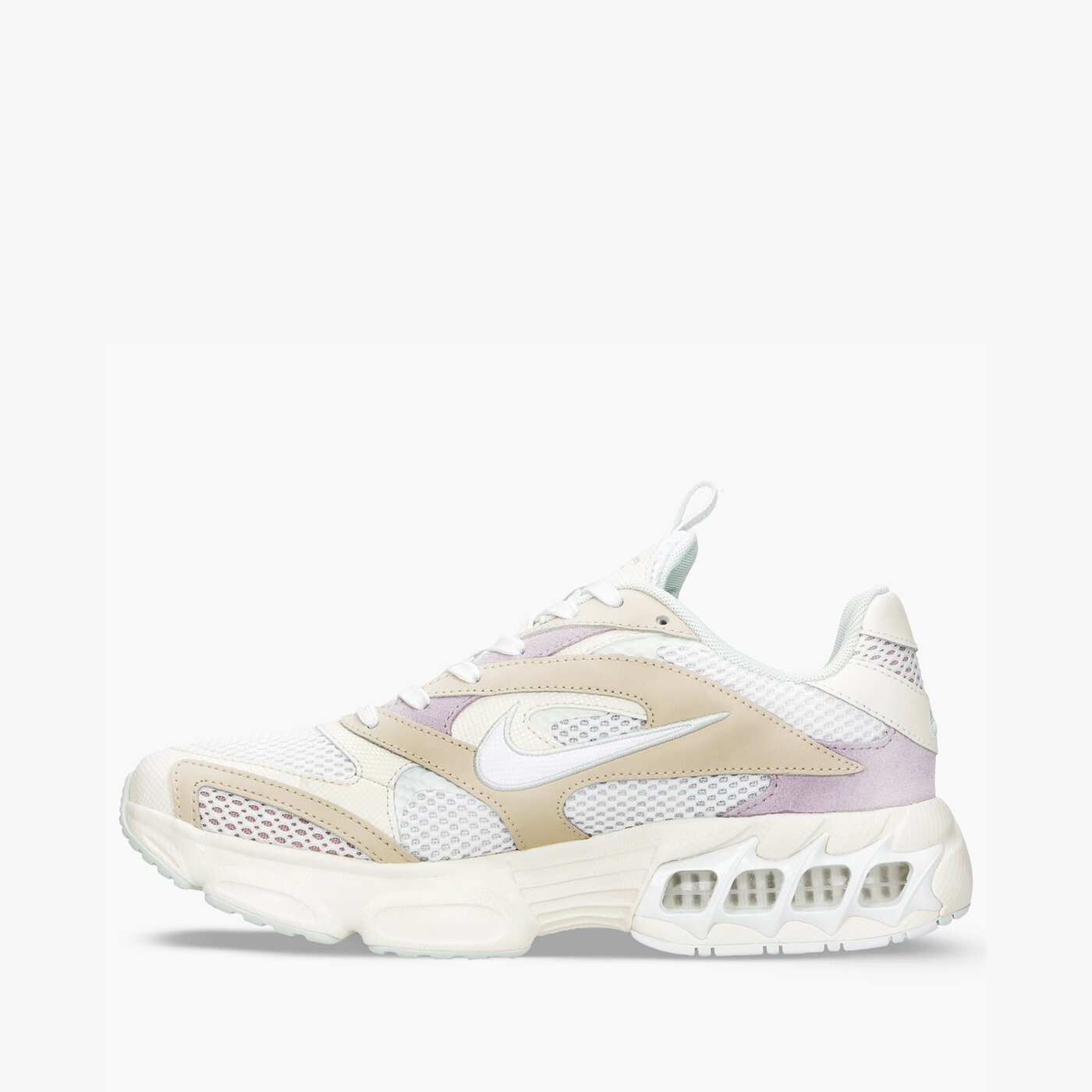 Дамски маратонки NIKE ZOOM AIR FIRE cw3876-200 цвят многоцветен