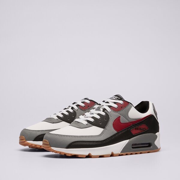 Мъжки маратонки NIKE AIR MAX 90  fb9658-100 цвят бял