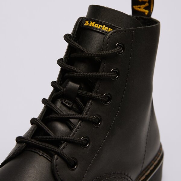 Дамски боти DR.MARTENS THURSTON  27778001 цвят черен