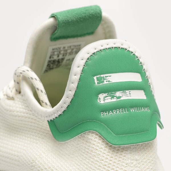 Мъжки маратонки ADIDAS PW TENNIS HU gz3922 цвят бял