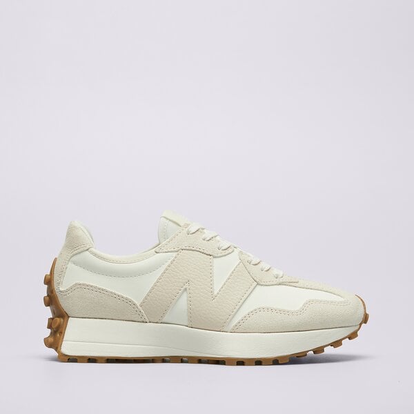 Дамски маратонки NEW BALANCE WS327V1 ws327nkd цвят бежов