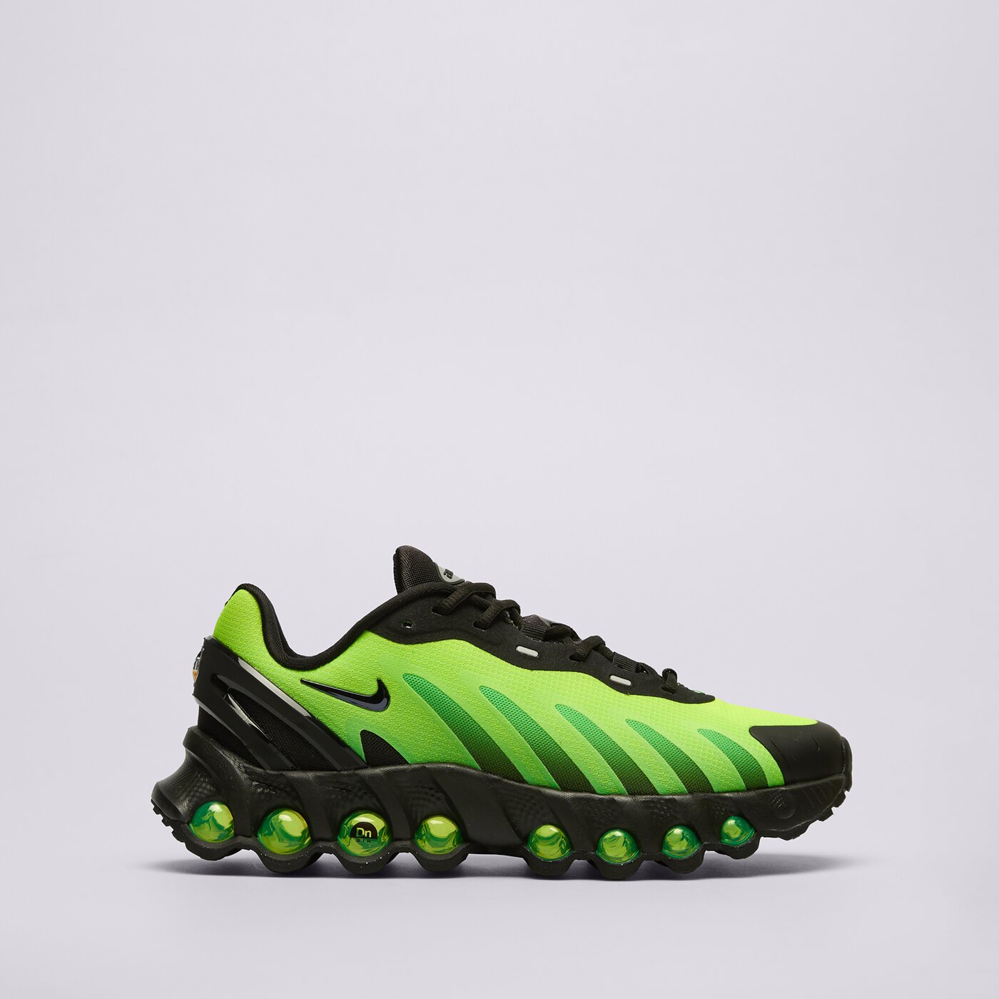 Детски маратонки NIKE AIR MAX DN8 AMD BG hv5258-001 цвят черен