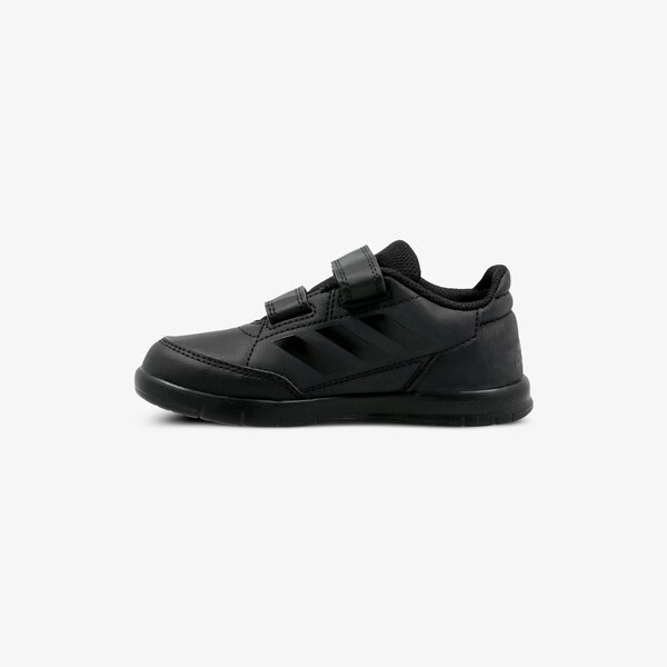 Детски маратонки ADIDAS ALTASPORT CF I d96847 цвят черен