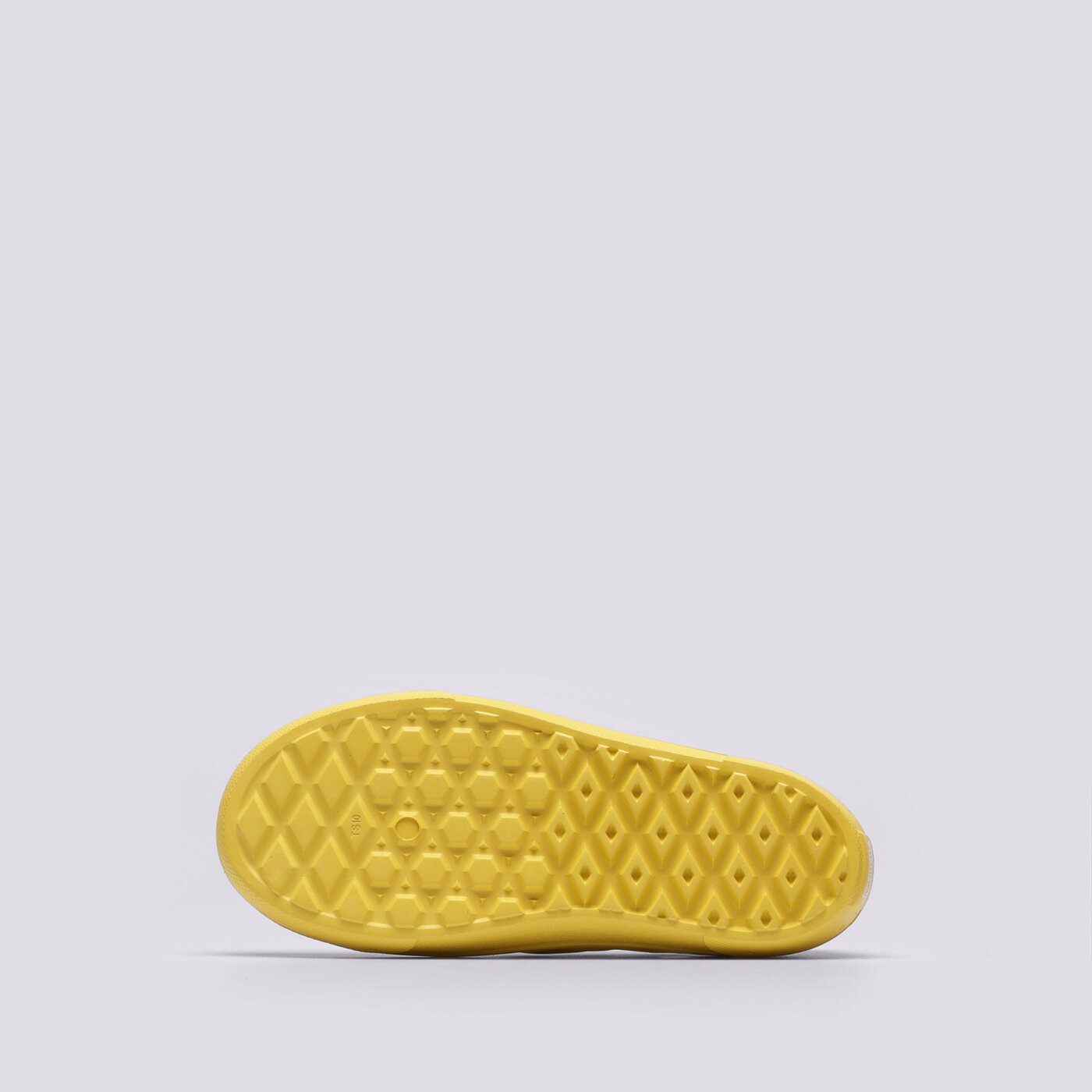 Детски маратонки VANS TD SLIP-ON TRK vn0a4uvhblx1 цвят жълт