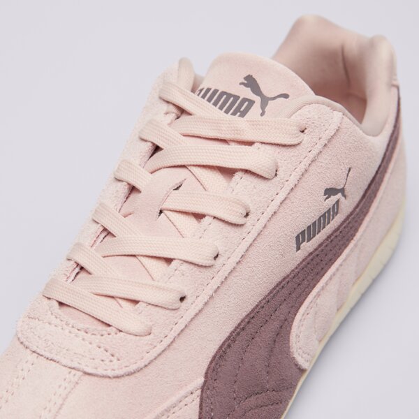 Дамски маратонки PUMA SPEEDCAT OG 39884652 цвят розов